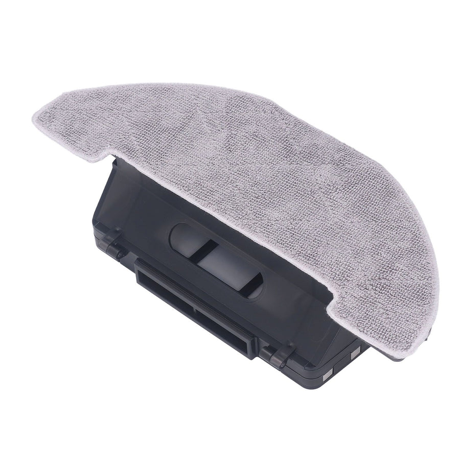 Robot Vacuum Water Tank Mop Cloth for Proscenic D5S 850T 850P Robot Vacuum Cleaner