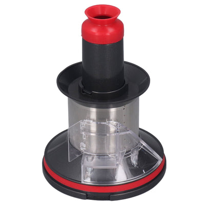 Filter Dust Bucket for Proscenic P11 ABS Dust Bucket Filter Assembly Replacement Parts for Handheld Cordless Vacuum Cleaner Accessories