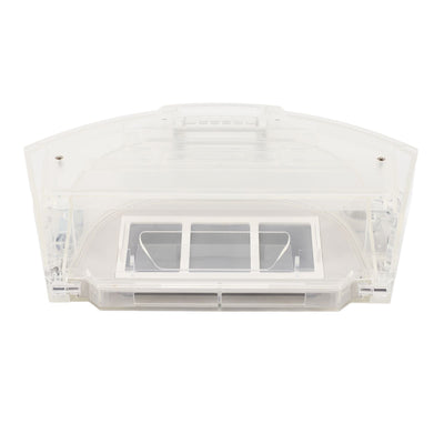 2 in 1 Robot Cleaner Dust Box Water Tank Dust Collector Trash Box Fit for Proscenic M8PRO