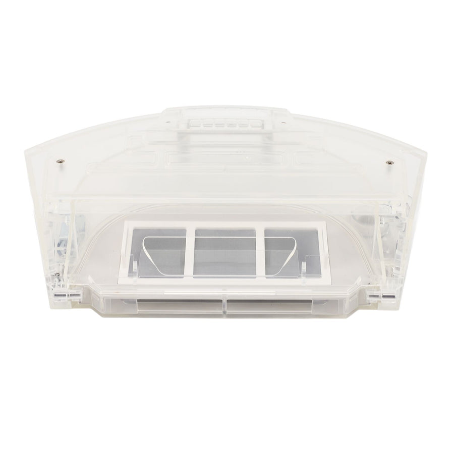 2 in 1 Robot Cleaner Dust Box Water Tank Dust Collector Trash Box Fit for Proscenic M8PRO