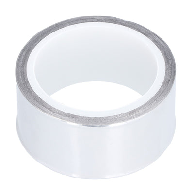 Aluminum Foil Tape Sealing Refrigerator Pipes Waterproof Fireproof High Temperature Resistant Tape