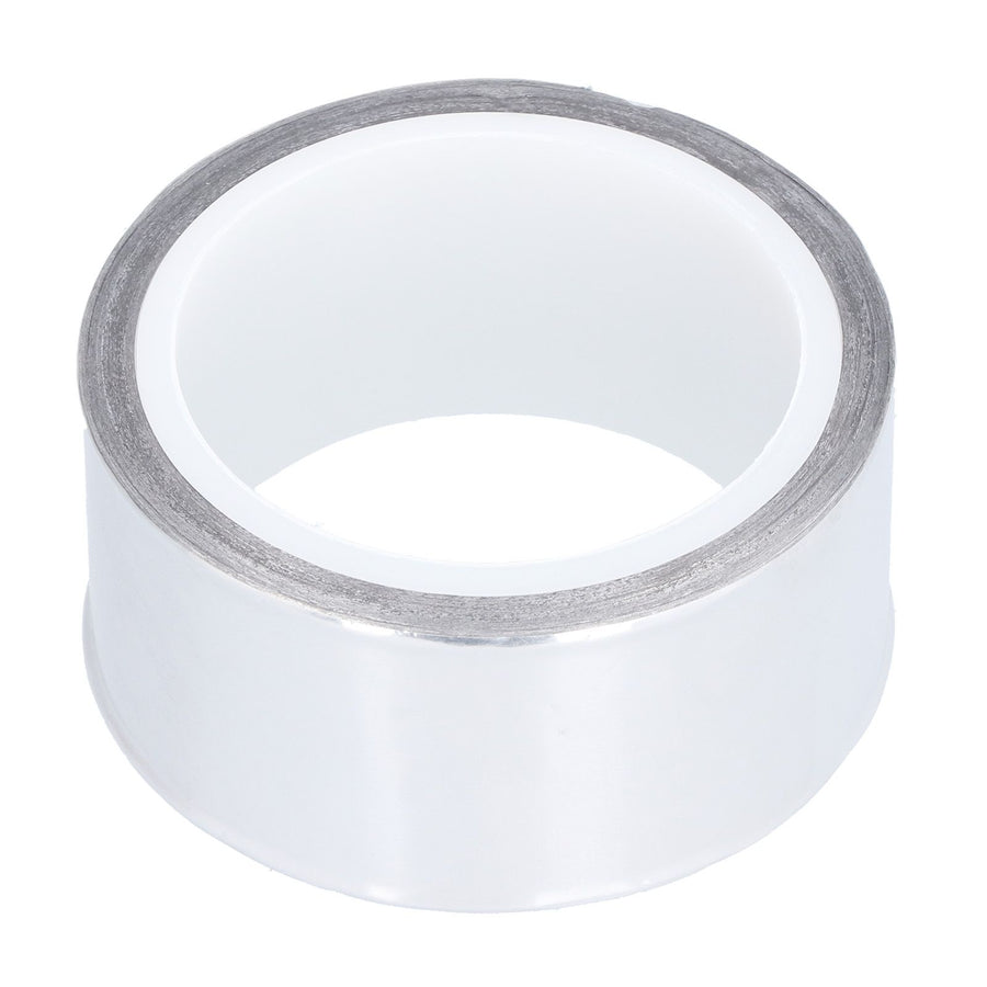 Aluminum Foil Tape Sealing Refrigerator Pipes Waterproof Fireproof High Temperature Resistant Tape