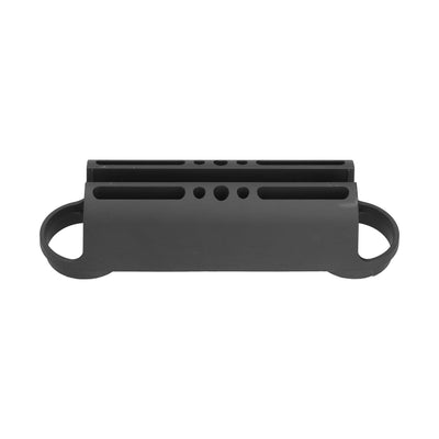 Screen Clip Plastic Storable Simple Stylish Portable Durable Desktop Screen Holder for Office Home