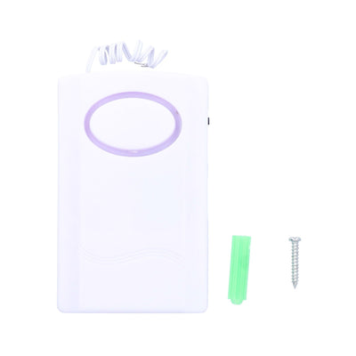 Anti Interference Wire Break Alarm High Decibel Anti Theft Alarm for Concealed Burglar Mesh