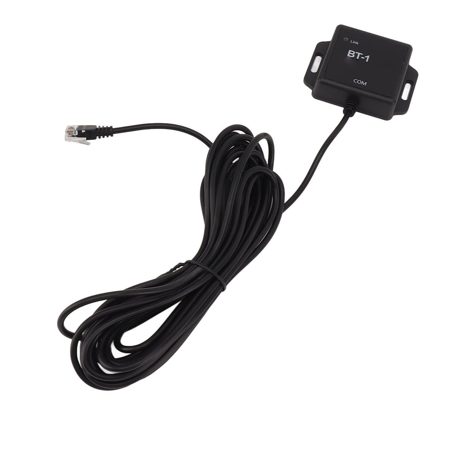 BT Module with RJ12 Communication Port Anti Interference BT 1 Bluetooth Module For ML Series MPPT 20A 30A 40A 60A Solar Charge Controller