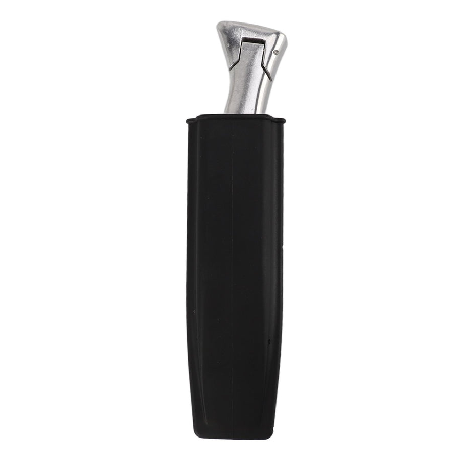 Flooring Cutter Tool Handle Comfortable Grip PVC Plastic Floor Hook Carpet Cutter Tool Handle For Construction