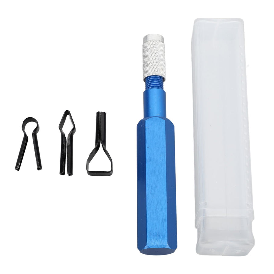 Floor Welding Tool Aluminum Alloy Efficient Ergonomic Handles Multipurpose PVC Plastic Trimming Skiving Knife