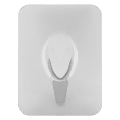 Photo Frame Flower Vase Acrylic Rectangle Centerpiece Clear Hydroponic Floral Vase for Dining Table Home Office Transparent