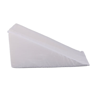 Arm Elevation Pillow Arm Wedge Elevating Pillow for Sleeping Broken Arm Recovery Protect Elbow Arm Wedge Pillow Triangle White
