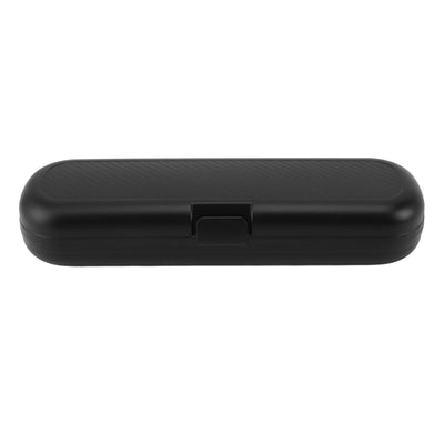 Electric Toothbrush Travel Case OPP Portable Electric Toothbrush Holder Protective Hard Storage Bag for OralB for POJO