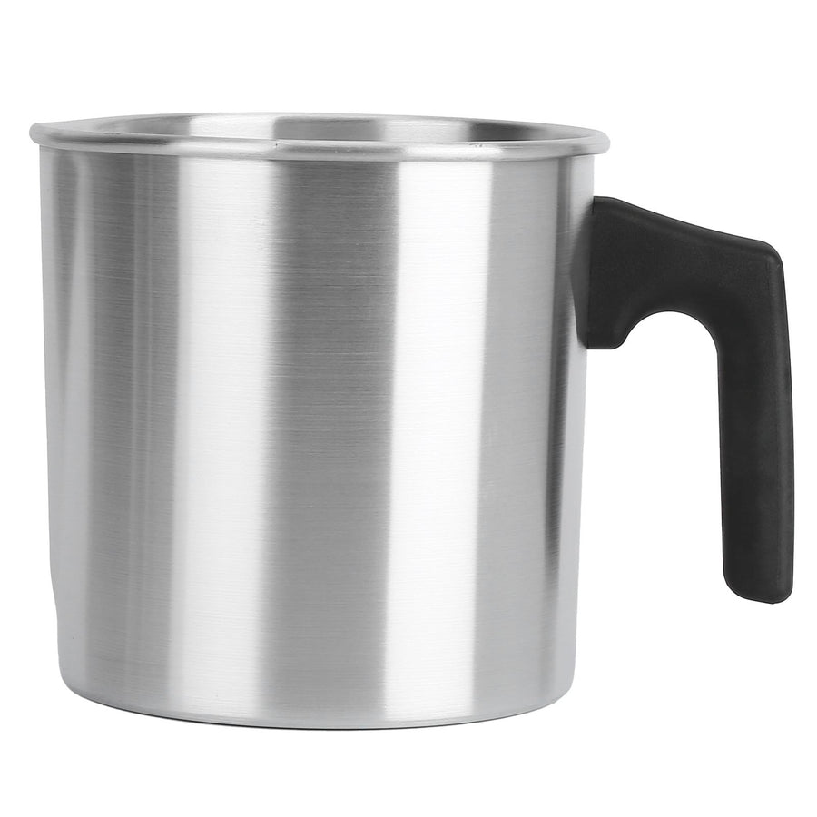 1.2L Candle Wax Melting Pot Melting Wax Cup Candle Making Pitcher Pouring Pot for Home Chandlery Supplies