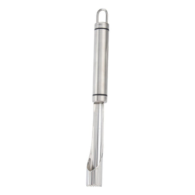 Apple Corer Wall Mounted Stainless Steel Sturdy Durable Multifunctional Fruit Corer