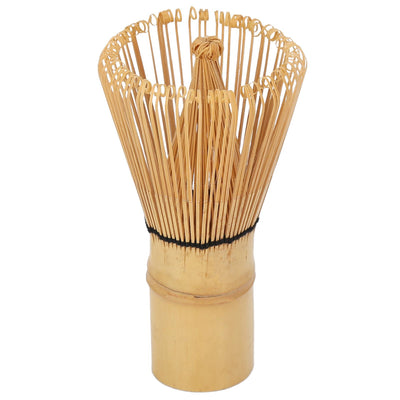 Japanese Style Matcha Tea Whisk Bamboo Brush Tool Tea Accessory for Matcha Tea Making Kitchen Accessories