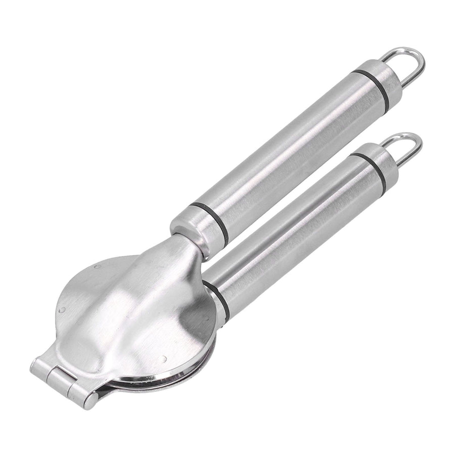 Chestnut Clip Stainless Steel Cross Shaped Portable Manual Walnut Opener for Home Restaurant