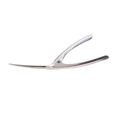 Shrimp Deveiner Tool Efficient Easy To Use Comfortable Grip Stainless Steel Shrimp Peeler for Seafood