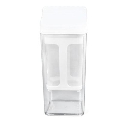 1L Yogurt Strainer Yogurt Water Separator Juicing Food Sieve Strainer for Making Thick Greek Yogurt Juice