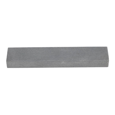 Sharpening Stone Double Sided Multi Purpose 800 Grit Portable Sharpening Whetstone for Knives