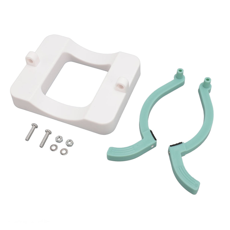Sublimation Cup Pinch Tool Set Sublimation Cup Clamp Clip Prevent Splashing Dripping
