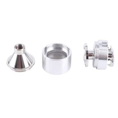Pipe Smoke Grinder Set Manual Smoke Crusher Smoke Grinding Tool