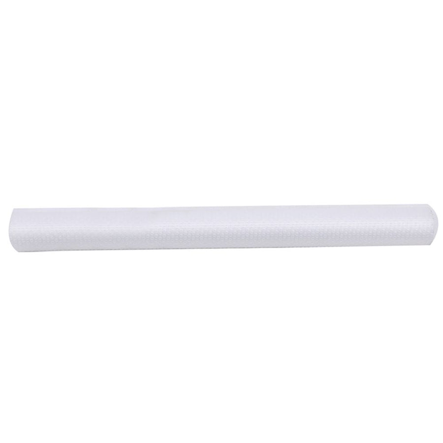 1 Roll Drawers Mat Shelf Liner for Kitchen Cabinet Oil Proof Closet Table Pad Moisture Proof Cupboards Mat