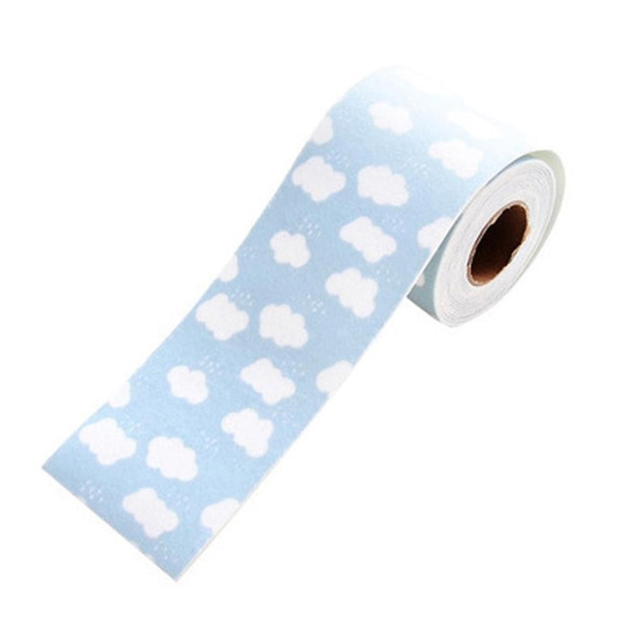 Waterproof Sealing Tape PVC Sink Bath Sealing Strip Tape for Kitchen Bathroom Adhesive Sealing Tape Seam Stickers