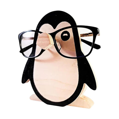 Animal Eyeglass Holder Decorative Desktop Glasses Display Stand Rack Decoration