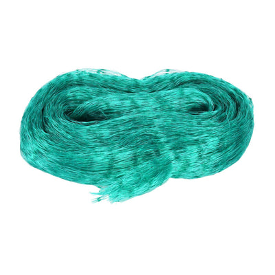 2x10m Anti Bird Protection Net Nylon Bird Proof Netting Nursery Fruit Tree Protection Net