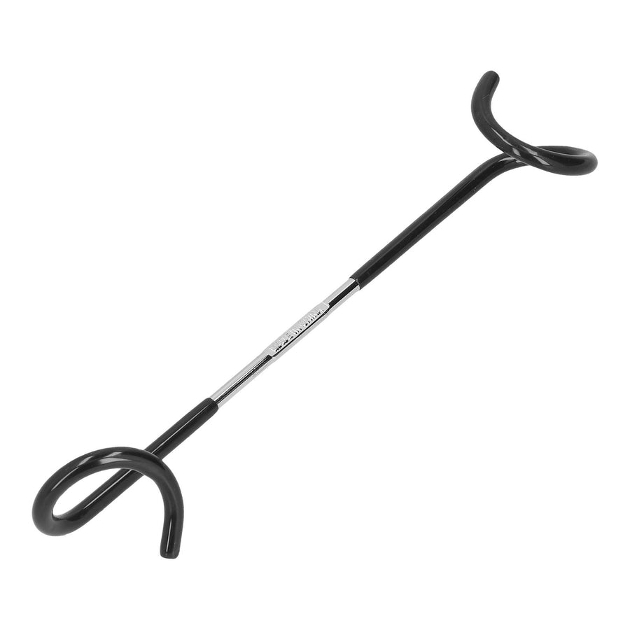 3PCS Multifunctional Tent Light Hook Double End S Shaped Hanger Light Holder for Outdoor Garden Camping
