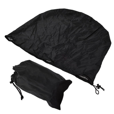 Round Waterproof Table Cover Tear Resistant Table Chair Cover for Bar Gardening Outdoor Home
