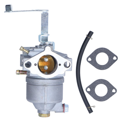Carburetor Assembly with Gasket Hose No Solenoid Type A Fit for MZ360 Engine EZMZ36000CM