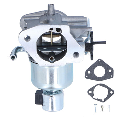 Lawn Mower Carburetor Gasket Set Fit for Kohler 32‑853‑63S KT725 KT735 KT740 KT745 16‑853‑19S