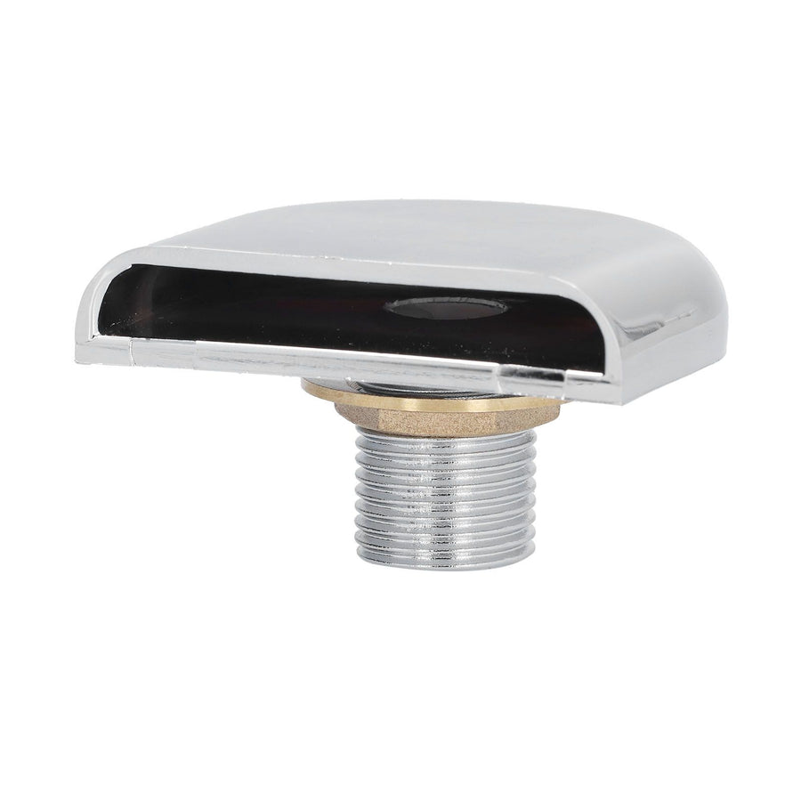 G1/2 Male Thread Waterfall Faucet Outlet Shower Nozzle for SPA Pool Shower Room Massage Bathtub Accessories