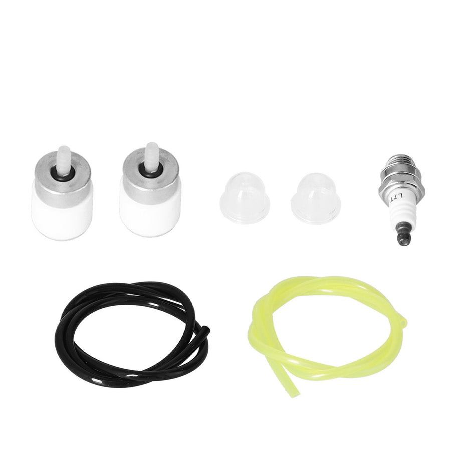 791‑182353 Fuel Line Kit for Troy Bilt TB144 TB26CO TB26TB TB415CS TB425CS TB465SS TB475SS TB490BC