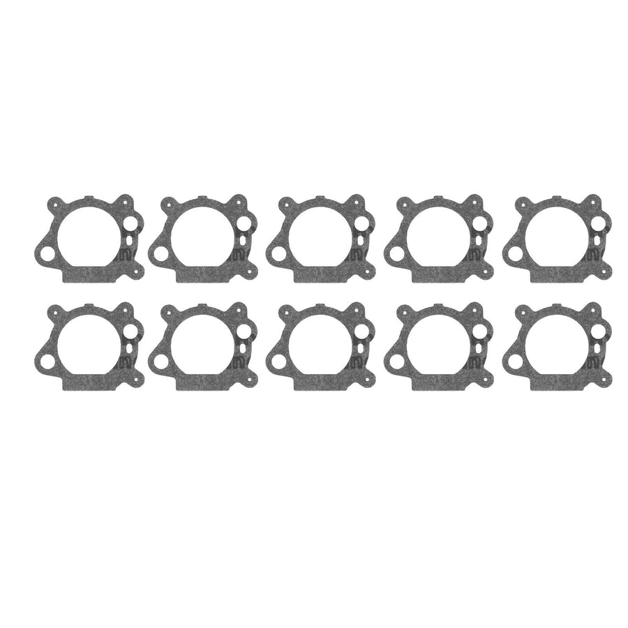 10PCS Carburetor Gasket 795629 Replacement for Quantum Engine 272653 272653S BS‑795629
