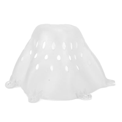 Cattle Cow Nipple Cover Harmless Calf Breast Cover Cow Weaning Hood Calf Weaning Tool for Farm