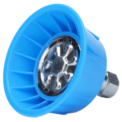 G1/4 Female Thread 7 Holes Atomizing Nozzle Garden High Pressure Pesticide Sprayer Misting Nozzle