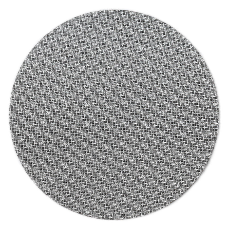 Coffee Portafilter Filter Plate Replacement Backflush Filter Mesh Screen for Coffee Machine Handle Parts58.5mm