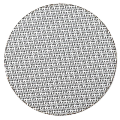 Coffee Portafilter Screen Reusable 316 Stainless Steel Puck Screen Filter Accessory 100μm Filter Fineness51mm / 2.0in