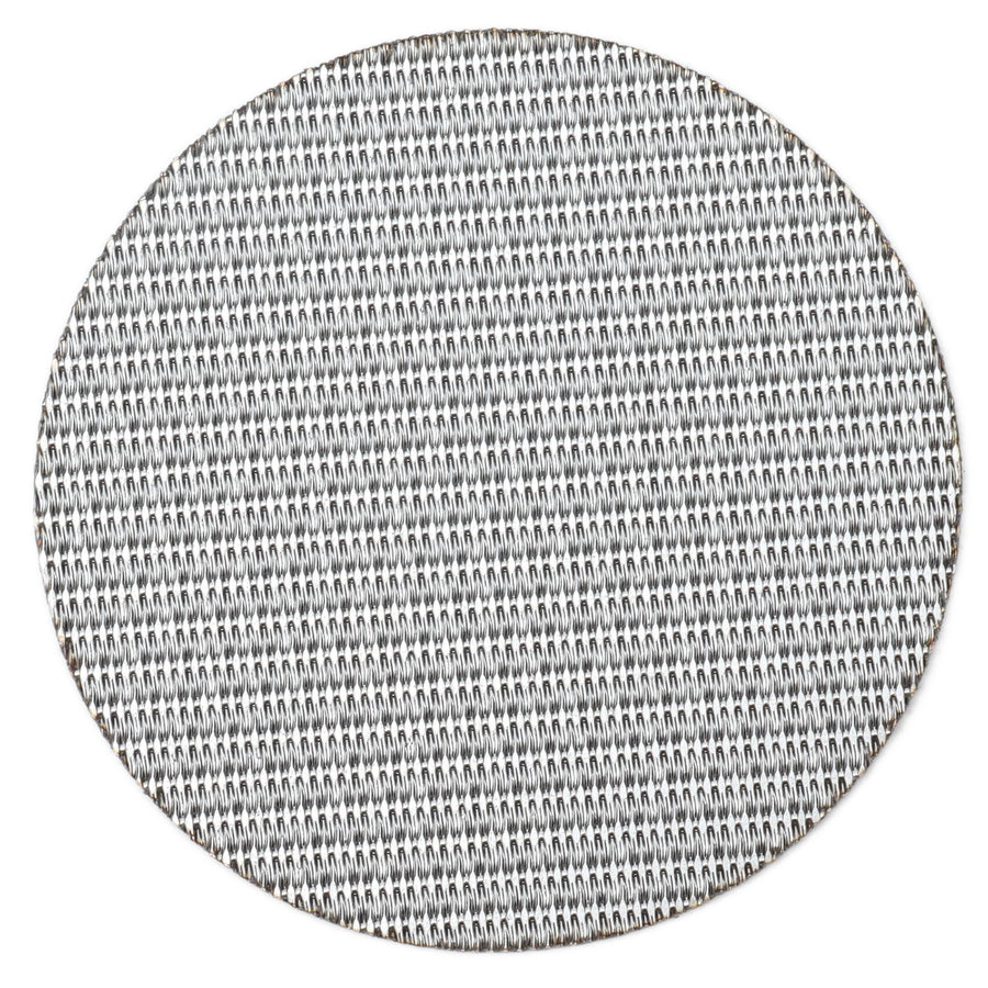 Coffee Portafilter Screen Reusable 316 Stainless Steel Puck Screen Filter Accessory 100μm Filter Fineness53.5mm / 2.1in