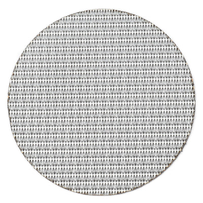 Coffee Portafilter Puck Screen Food Grade Stainless Steel Coffee Making Filter Screen 50μm Filter Fineness53.5mm / 2.1in