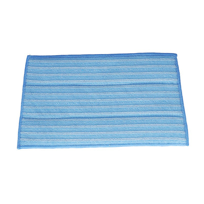 5PCS Ultrafine Fiber Mop Pads Steam Mop Cleaning Pad Replacement for HAAN RMF4X RMF2X FS/SI/MS