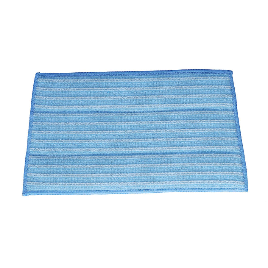5PCS Ultrafine Fiber Mop Pads Steam Mop Cleaning Pad Replacement for HAAN RMF4X RMF2X FS/SI/MS
