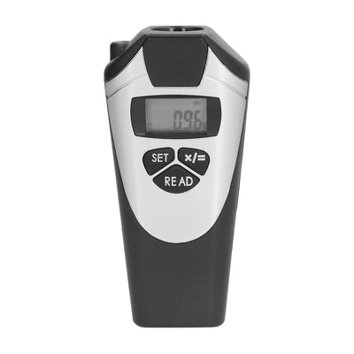 CP‑3009 Ultrasonic Rangefinder 40kHz Ultrasonic Distance Meter with Automatic Shutdown Portable for Distance Measuring