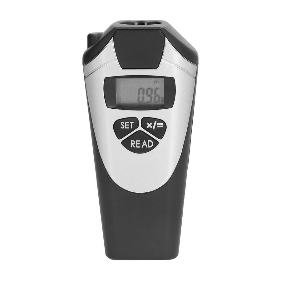 CP‑3009 Ultrasonic Rangefinder 40kHz Ultrasonic Distance Meter with Automatic Shutdown Portable for Distance Measuring