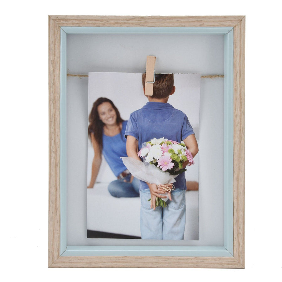Desktop Picture Frame Desktop Picture Frame Ornament Desktop Display for Bedroom Office