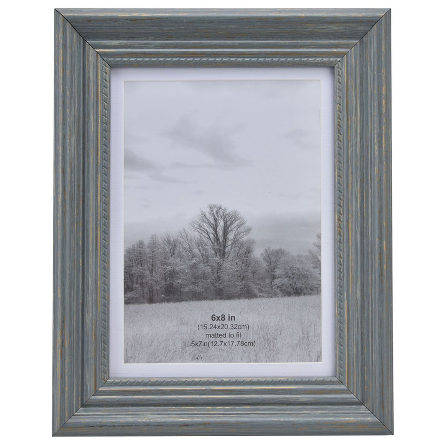 Modern Picture Frame Innovative Display Photo Frame for Bedroom Home Office ThanksgivingL