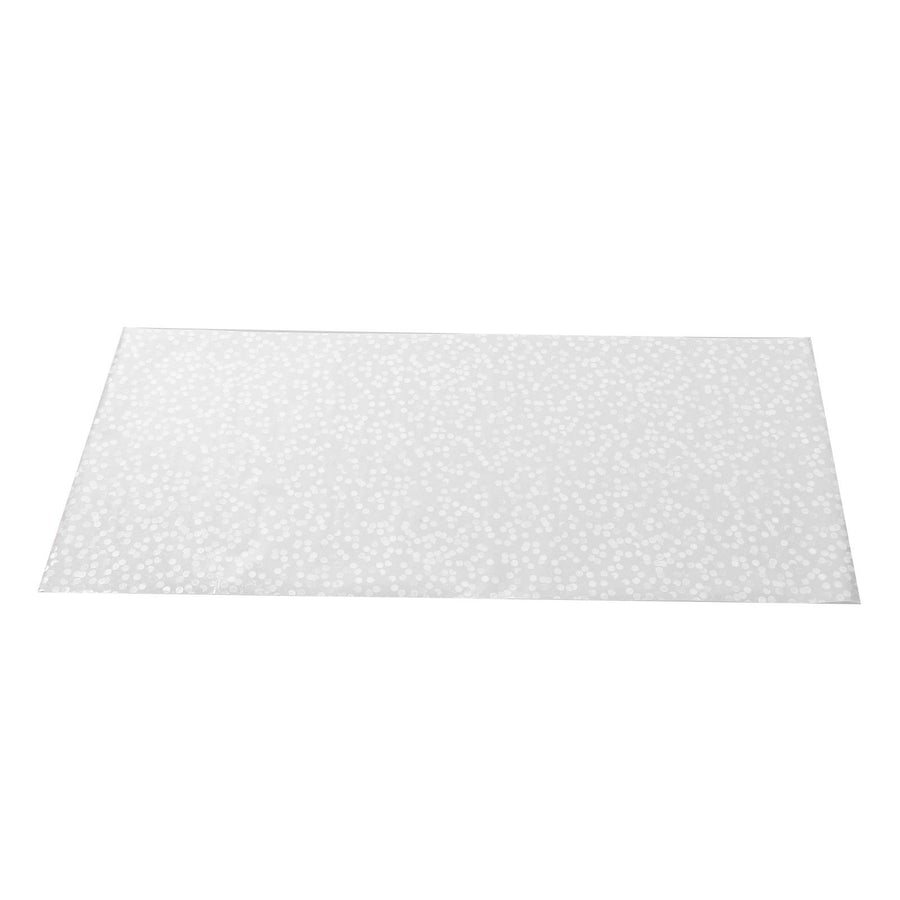 Static Window Cling Glass Film Non Adhesive Window Sticker Heat Insulation Window Decorative Film