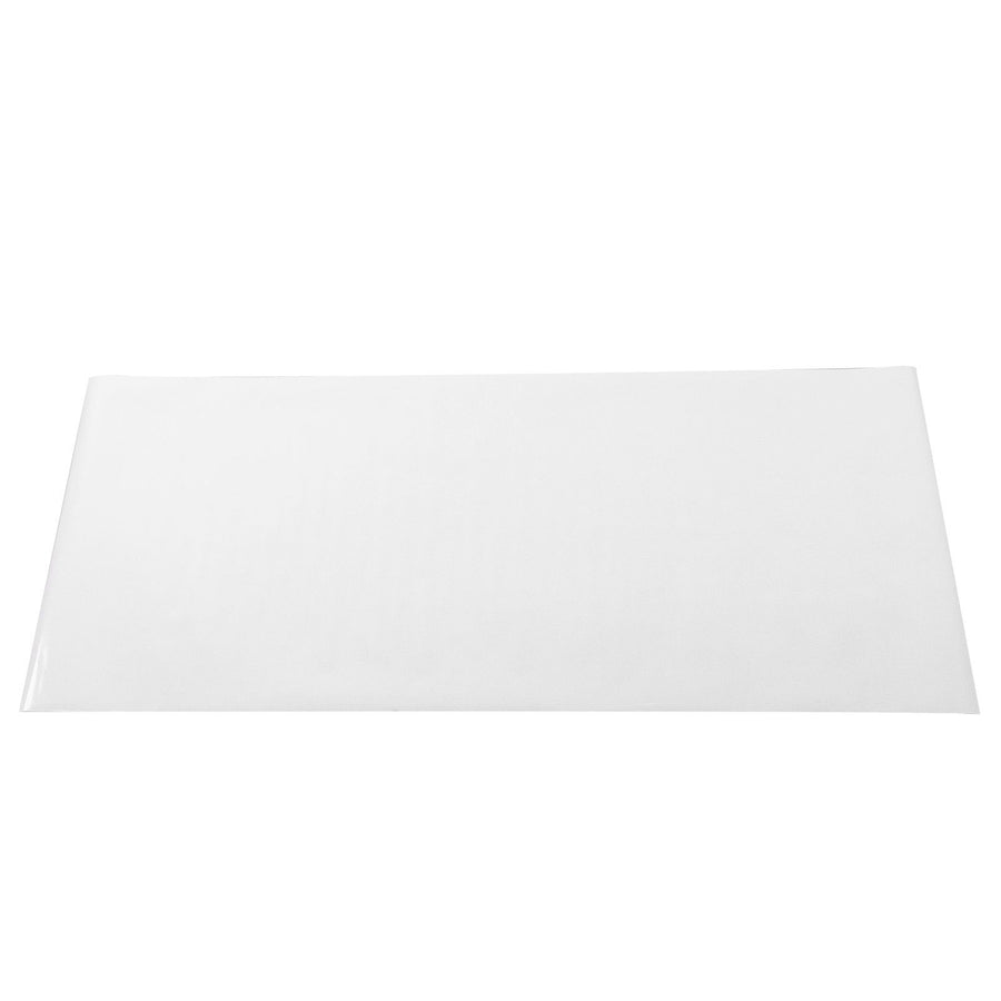 Window Film Non Glue Static Frosted Opaque Heat Insulating Sun Proof Window Sticker