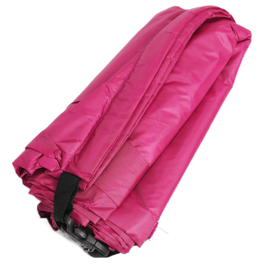 Inflatable Loungers Portable Foldable Air Sofa Matress for Outdoor Camping Beach Party