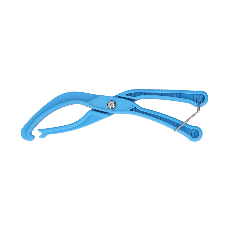 Tire Lever Repair Tool Tyre Remover Inserting Installation Tire Plier Labor Saving Bicycle Removal ToolSky Blue